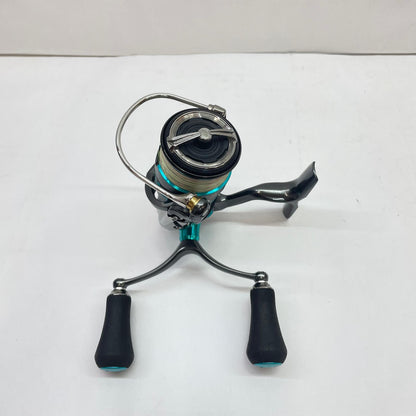 【フィッシング/釣り/釣具/リール】 【スピニングリール】Daiwa | ダイワ 21エメラルダスAIRFCLT2500S-DH 00060311【瀬戸大橋店】