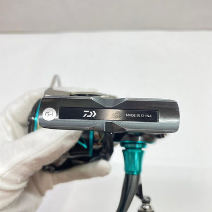 【フィッシング/釣り/釣具/リール】 【スピニングリール】Daiwa | ダイワ 21エメラルダスAIRFCLT2500S-DH 00060311【瀬戸大橋店】