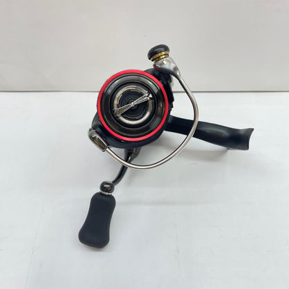 【フィッシング/釣り/釣具/リール】 【スピニングリール】Daiwa | ダイワ 17月下美人AIR2002H 00022916【瀬戸大橋店】