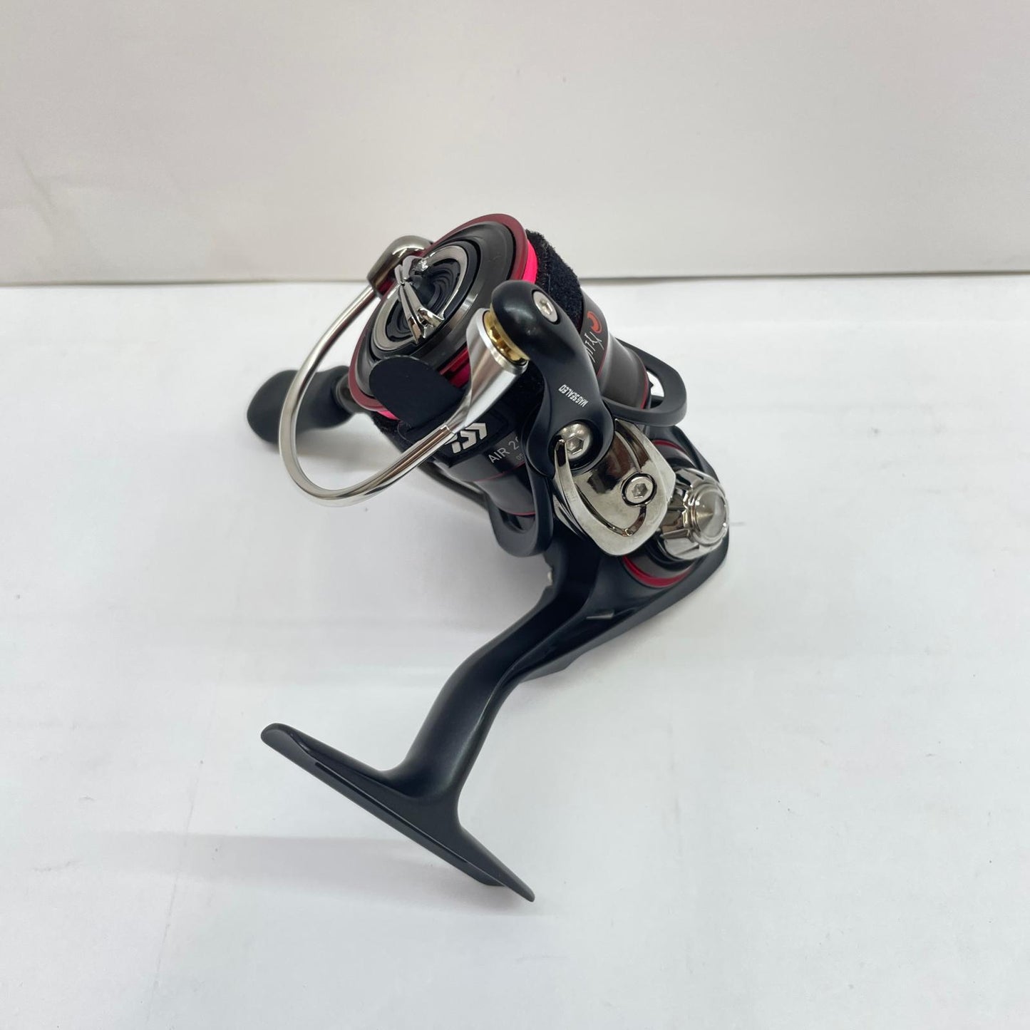 【フィッシング/釣り/釣具/リール】 【スピニングリール】Daiwa | ダイワ 17月下美人AIR2002H 00022916【瀬戸大橋店】