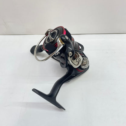 【フィッシング/釣り/釣具/リール】 【スピニングリール】Daiwa | ダイワ 17月下美人AIR2002H 00022916【瀬戸大橋店】