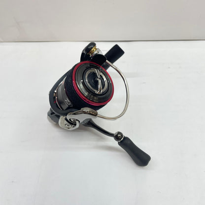 【フィッシング/釣り/釣具/リール】 【スピニングリール】Daiwa | ダイワ 17月下美人AIR2002H 00022916【瀬戸大橋店】