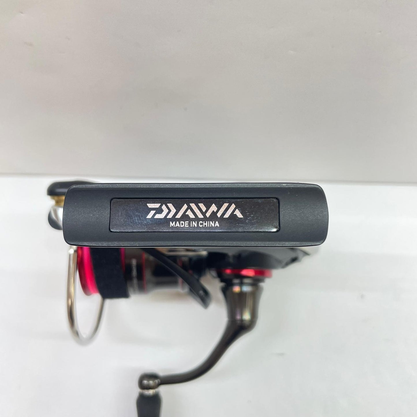【フィッシング/釣り/釣具/リール】 【スピニングリール】Daiwa | ダイワ 17月下美人AIR2002H 00022916【瀬戸大橋店】