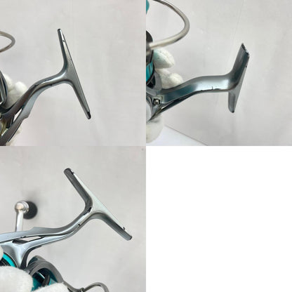 【フィッシング/釣り/釣具/リール】 【スピニングリール】Daiwa | ダイワ 18エメラルダスAIRLT3000S-CXH ※全体的に目立つキズ多数あり【瀬戸大橋店】