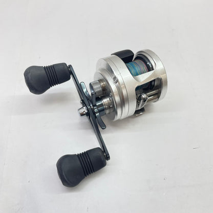 【フィッシング/釣り/釣具/リール】 【ベイトリール/右ハンドル】SHIMANO | シマノ 12オシアカルカッタ200PG 02946【瀬戸大橋店】