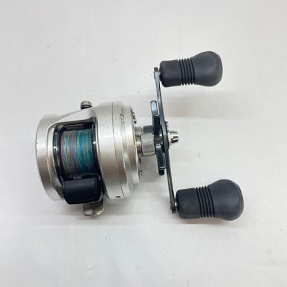 【フィッシング/釣り/釣具/リール】 【ベイトリール/右ハンドル】SHIMANO | シマノ 12オシアカルカッタ200PG 02946【瀬戸大橋店】