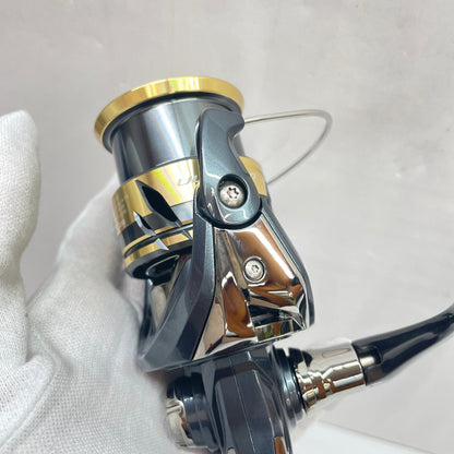 【フィッシング/釣り/釣具/リール】 【スピニングリール】SHIMANO | シマノ 25アルテグラ2500SHG 047984【瀬戸大橋店】
