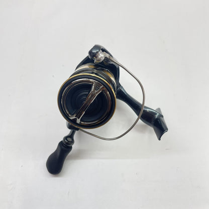 【フィッシング/釣り/釣具/リール】 【スピニングリール】SHIMANO | シマノ 25アルテグラ2500SHG 047984【瀬戸大橋店】