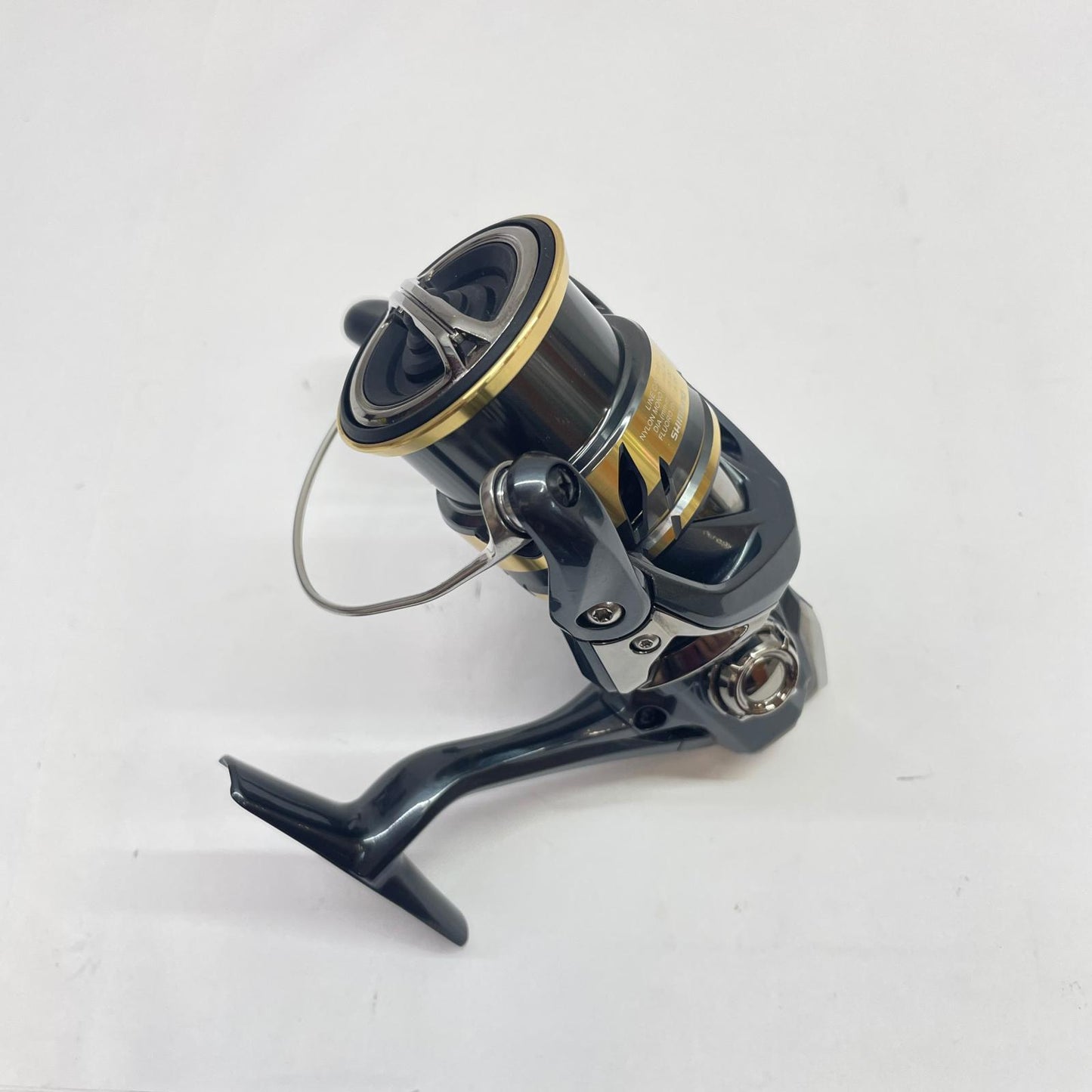 【フィッシング/釣り/釣具/リール】 【スピニングリール】SHIMANO | シマノ 25アルテグラ2500SHG 047984【瀬戸大橋店】