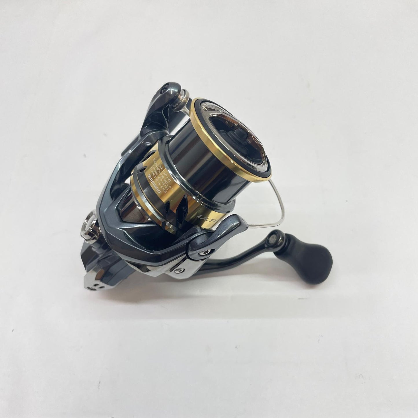 【フィッシング/釣り/釣具/リール】 【スピニングリール】SHIMANO | シマノ 25アルテグラ2500SHG 047984【瀬戸大橋店】