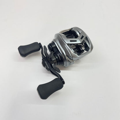 【フィッシング/釣り/釣具/リール】 【ベイトリール/右ハンドル】Daiwa | ダイワ 21アルファスSVTW800H 00630221【瀬戸大橋店】