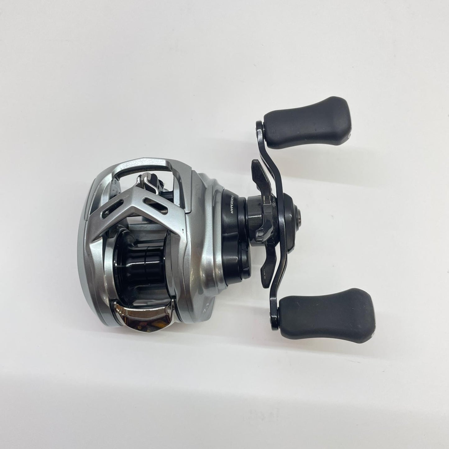 【フィッシング/釣り/釣具/リール】 【ベイトリール/右ハンドル】Daiwa | ダイワ 21アルファスSVTW800H 00630221【瀬戸大橋店】