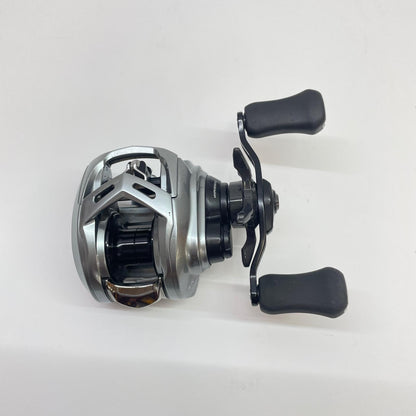 【フィッシング/釣り/釣具/リール】 【ベイトリール/右ハンドル】Daiwa | ダイワ 21アルファスSVTW800H 00630221【瀬戸大橋店】