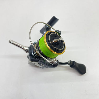 【フィッシング/釣り/釣具/リール】 【スピニングリール】SHIMANO | シマノ 21アルテグラC2000S ※カスタム品純正パーツありません。【瀬戸大橋店】