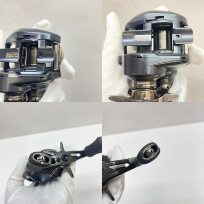 【フィッシング/釣り/釣具/リール】 【ベイトリール/右ハンドル】Daiwa | ダイワ 23スティーズA IITW1000H 00613384【瀬戸大橋店】
