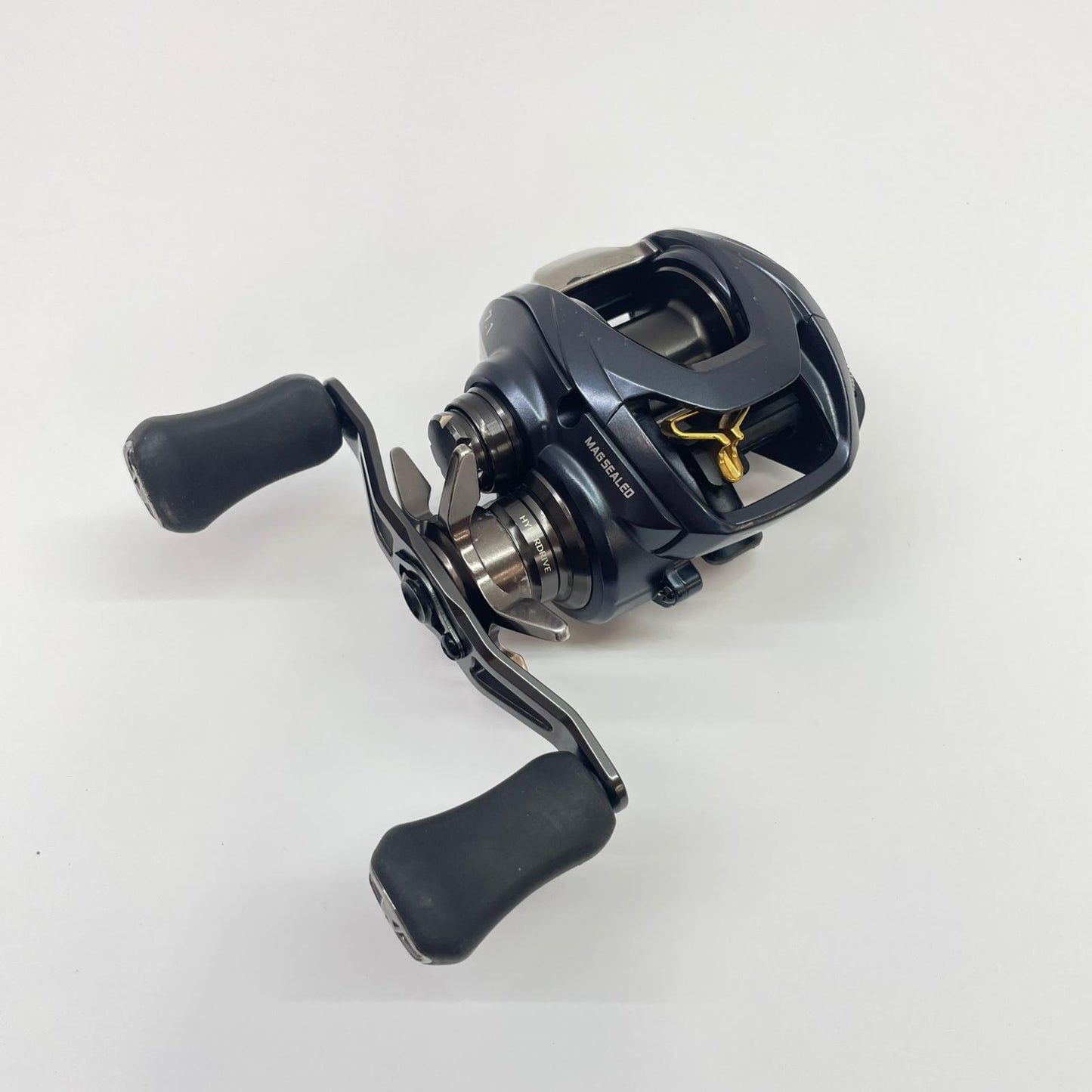 【フィッシング/釣り/釣具/リール】 【ベイトリール/右ハンドル】Daiwa | ダイワ 23スティーズA IITW1000H 00613384【瀬戸大橋店】