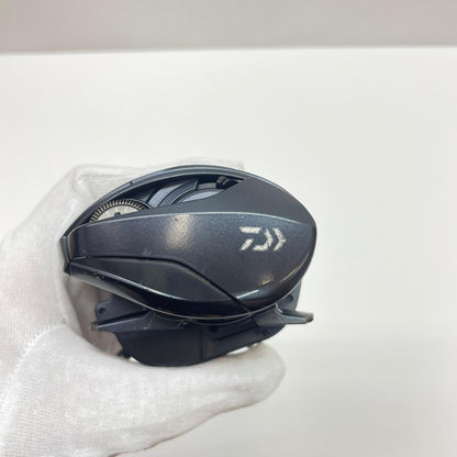 【フィッシング/釣り/釣具/リール】 【ベイトリール/右ハンドル】Daiwa | ダイワ 23スティーズA IITW1000H 00613384【瀬戸大橋店】