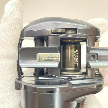 【フィッシング/釣り/釣具/リール】 【ベイトリール/右ハンドル】Daiwa | ダイワ 23スティーズA IITW1000H 00613384【瀬戸大橋店】