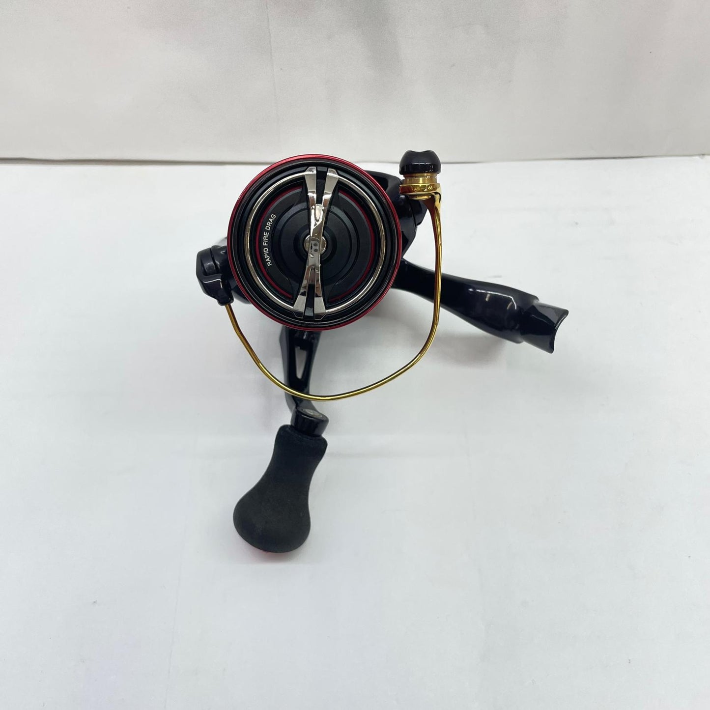 【フィッシング/釣り/釣具/リール】 【スピニングリール】SHIMANO | シマノ 17セフィアCI4+C3000S 03711【瀬戸大橋店】