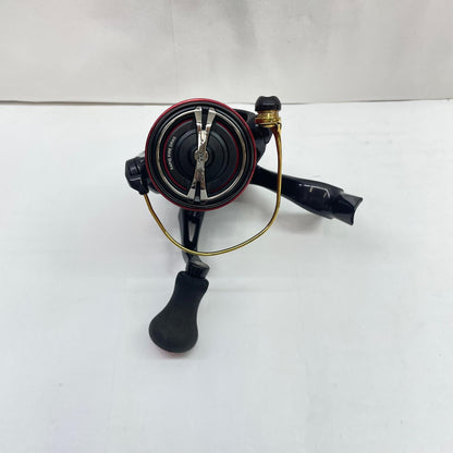 【フィッシング/釣り/釣具/リール】 【スピニングリール】SHIMANO | シマノ 17セフィアCI4+C3000S 03711【瀬戸大橋店】
