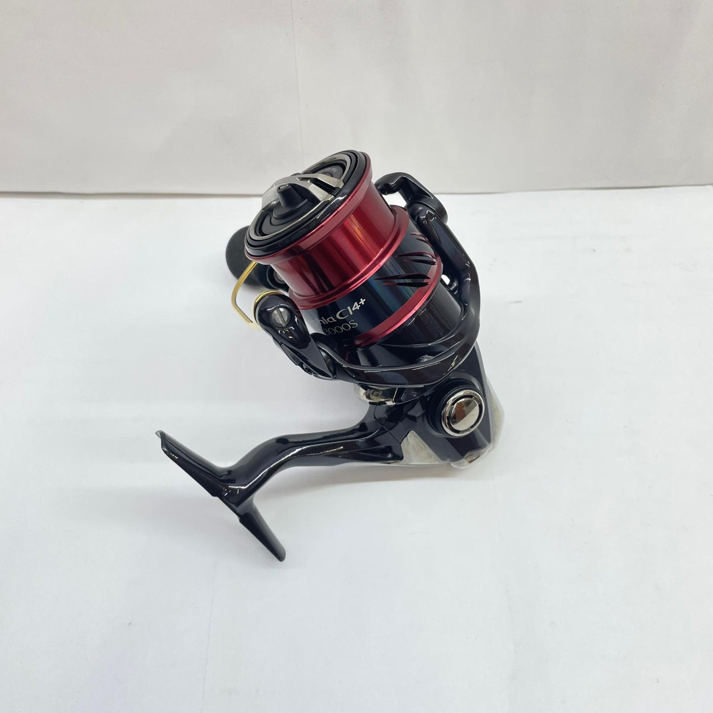 【フィッシング/釣り/釣具/リール】 【スピニングリール】SHIMANO | シマノ 17セフィアCI4+C3000S 03711【瀬戸大橋店】