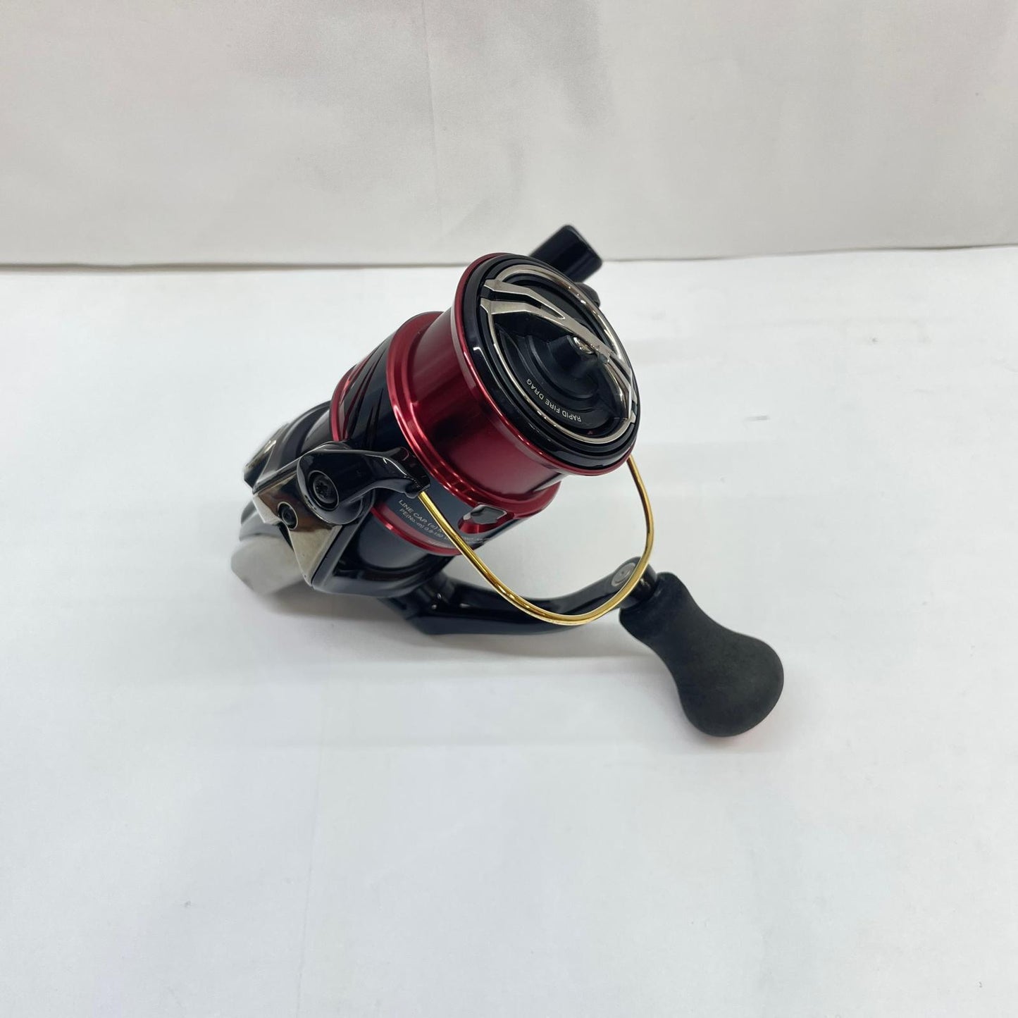 【フィッシング/釣り/釣具/リール】 【スピニングリール】SHIMANO | シマノ 17セフィアCI4+C3000S 03711【瀬戸大橋店】