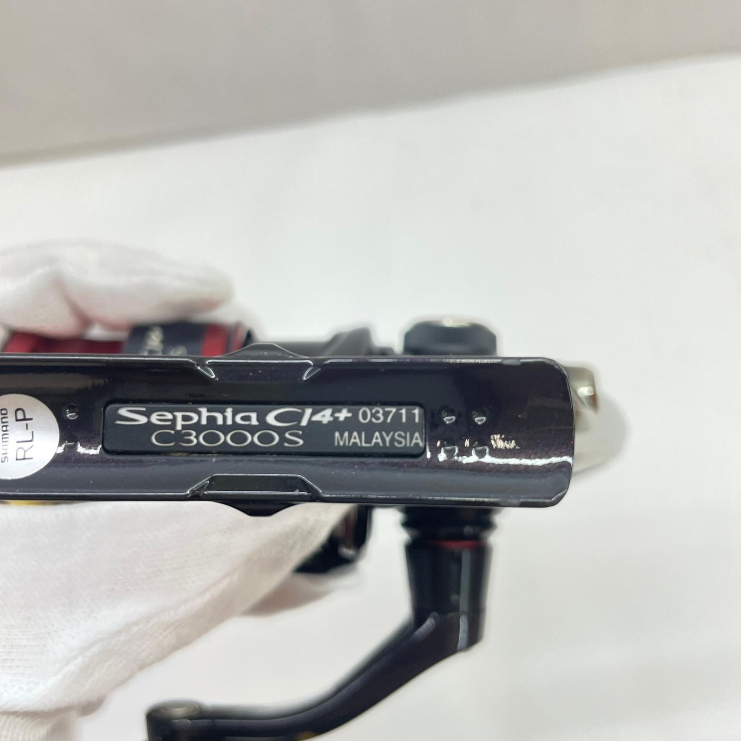【フィッシング/釣り/釣具/リール】 【スピニングリール】SHIMANO | シマノ 17セフィアCI4+C3000S 03711【瀬戸大橋店】