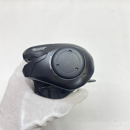 【フィッシング/釣り/釣具/リール】 【ベイトリール/右ハンドル】SHIMANO | シマノ 20バルケッタFカスタム 04171 ※カスタム品純正パーツありません。【瀬戸大橋店】