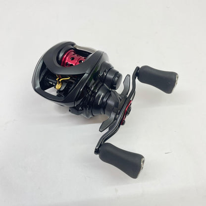 【フィッシング/釣り/釣具/リール】Daiwa | ダイワ 23SSAIRTW8.5L 00630263【瀬戸大橋店】