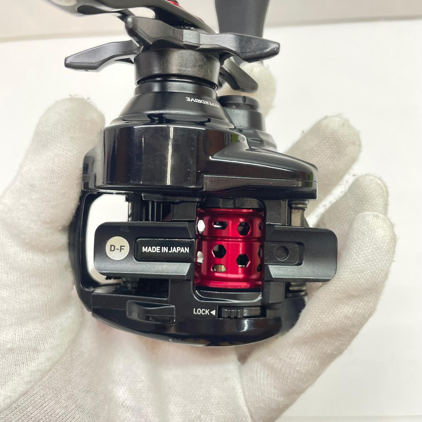 【フィッシング/釣り/釣具/リール】Daiwa | ダイワ 23SSAIRTW8.5L 00630263【瀬戸大橋店】
