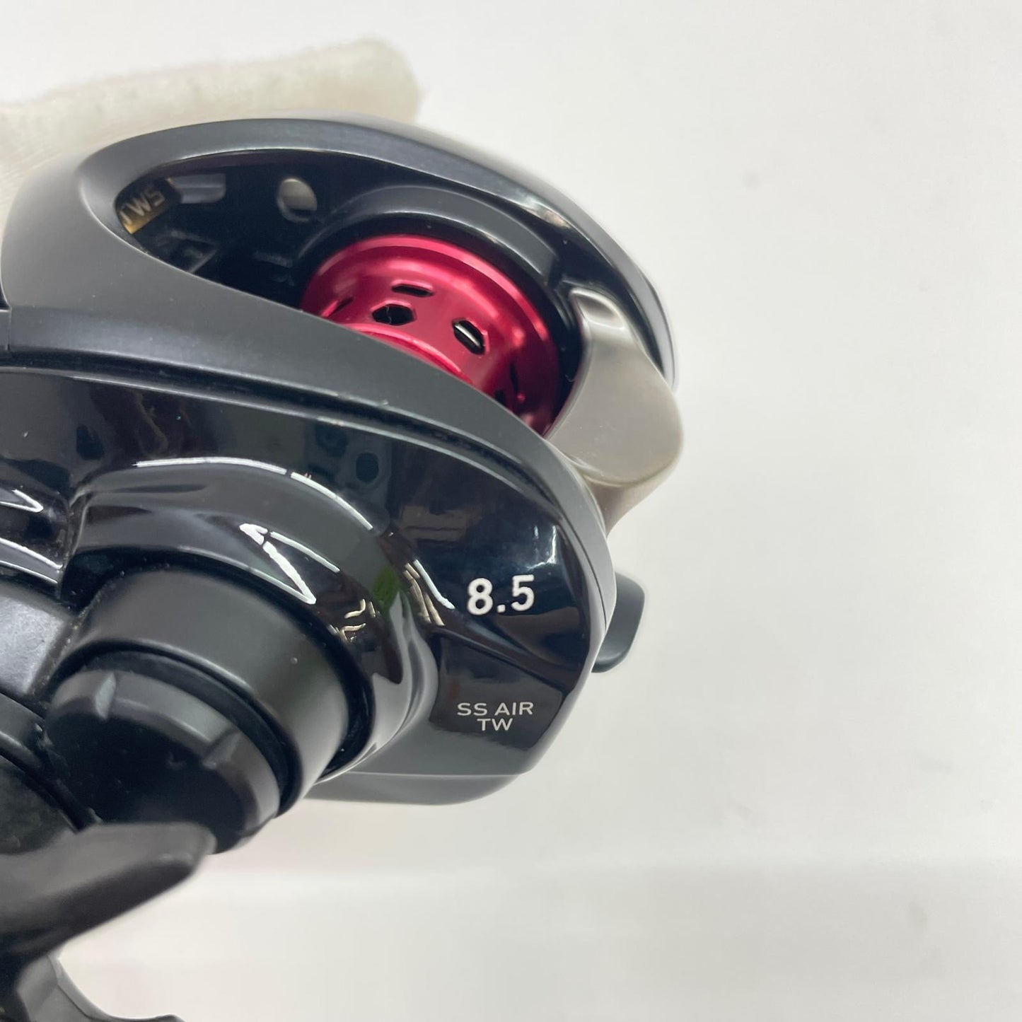 【フィッシング/釣り/釣具/リール】Daiwa | ダイワ 23SSAIRTW8.5L 00630263【瀬戸大橋店】