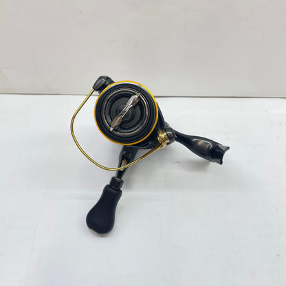 【フィッシング/釣り/釣具/リール】 【スピニングリール】SHIMANO | シマノ 21ソアレXRC2000SSHG 044280【瀬戸大橋店】