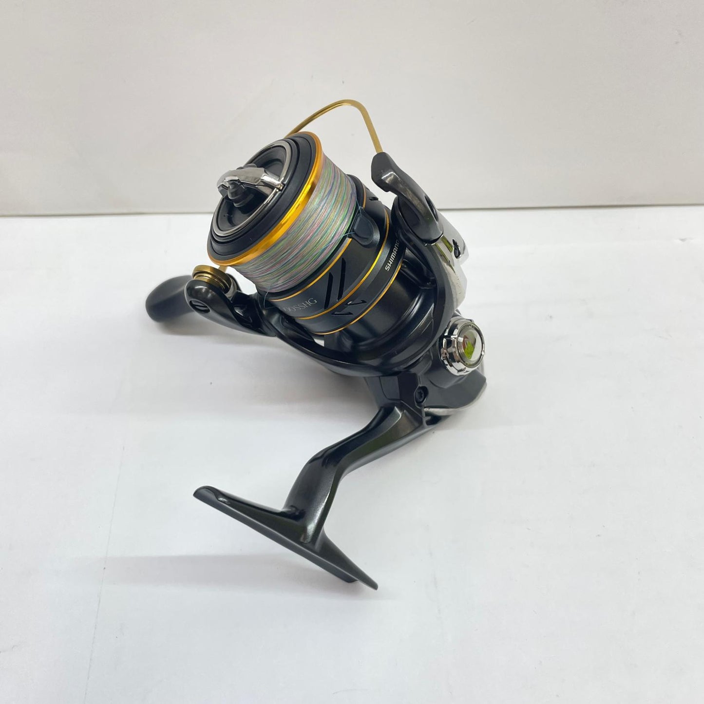 【フィッシング/釣り/釣具/リール】 【スピニングリール】SHIMANO | シマノ 21ソアレXRC2000SSHG 044280【瀬戸大橋店】