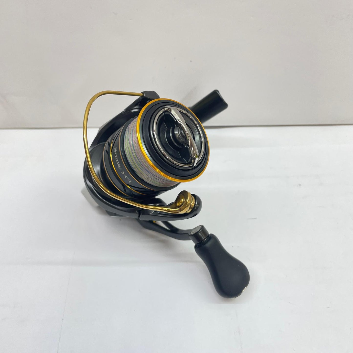 【フィッシング/釣り/釣具/リール】 【スピニングリール】SHIMANO | シマノ 21ソアレXRC2000SSHG 044280【瀬戸大橋店】