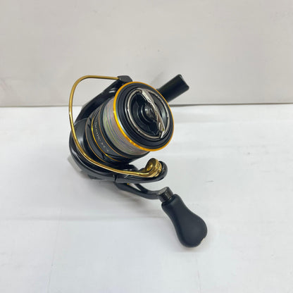 【フィッシング/釣り/釣具/リール】 【スピニングリール】SHIMANO | シマノ 21ソアレXRC2000SSHG 044280【瀬戸大橋店】