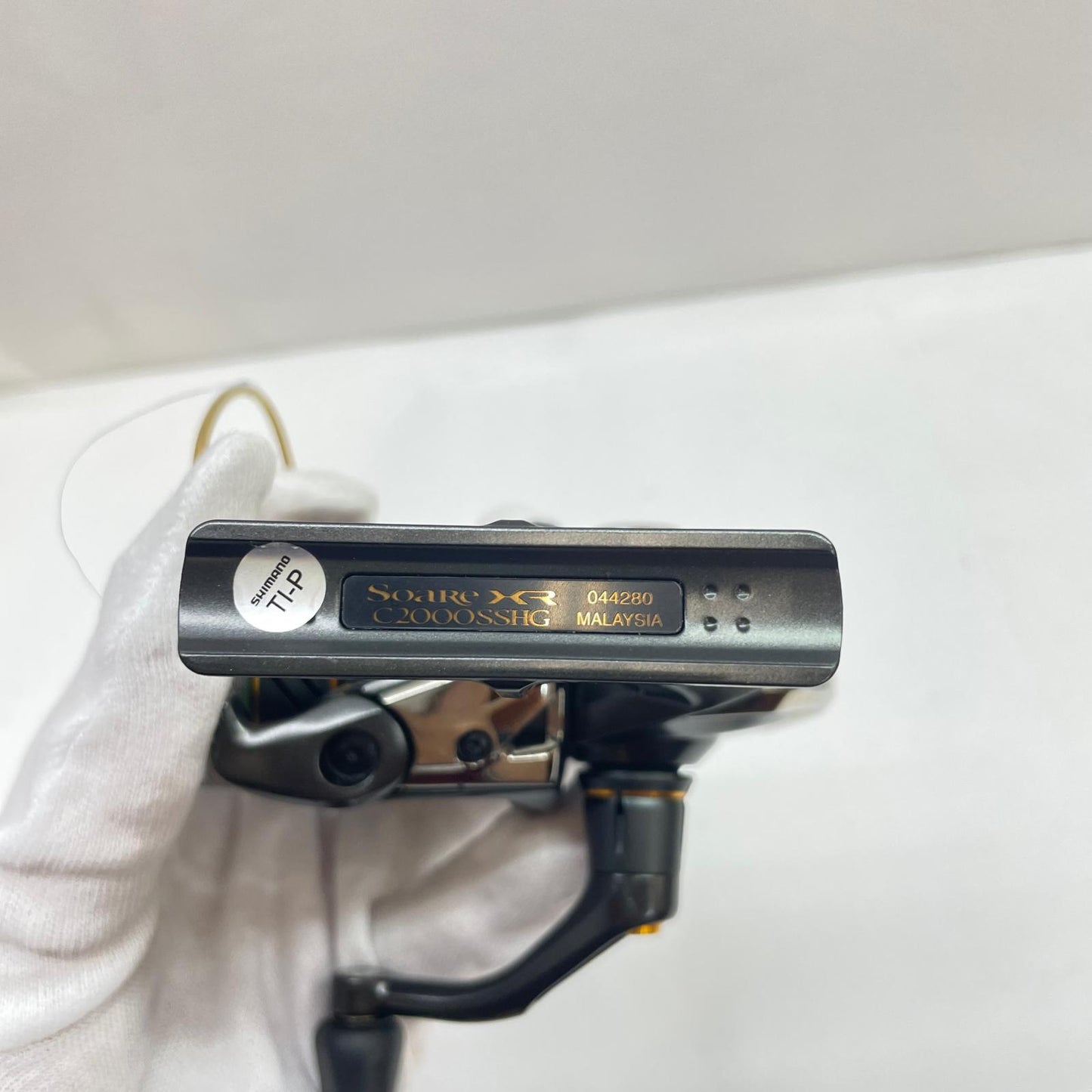 【フィッシング/釣り/釣具/リール】 【スピニングリール】SHIMANO | シマノ 21ソアレXRC2000SSHG 044280【瀬戸大橋店】