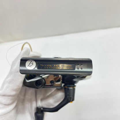 【フィッシング/釣り/釣具/リール】 【スピニングリール】SHIMANO | シマノ 21ソアレXRC2000SSHG 044280【瀬戸大橋店】