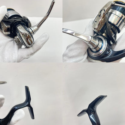 【フィッシング/釣り/釣具/リール】 【スピニングリール】Daiwa | ダイワ 19セルテートLT2500S-H 00060047 ※塗装剥がれあり(写真参照)【瀬戸大橋店】