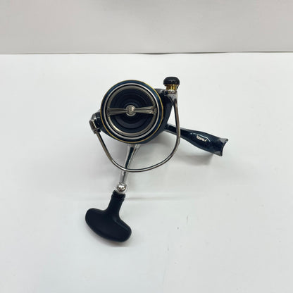 【フィッシング/釣り/釣具/リール】 【スピニングリール】Daiwa | ダイワ 19セルテートLT2500S-H 00060047 ※塗装剥がれあり(写真参照)【瀬戸大橋店】