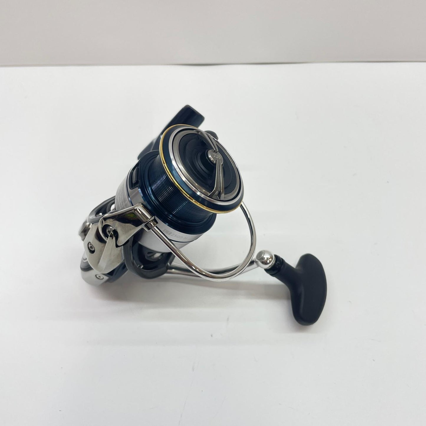 【フィッシング/釣り/釣具/リール】 【スピニングリール】Daiwa | ダイワ 19セルテートLT2500S-H 00060047 ※塗装剥がれあり(写真参照)【瀬戸大橋店】