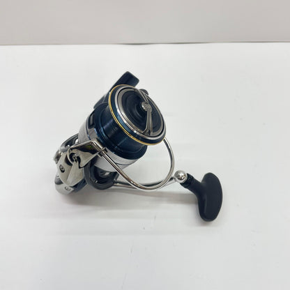 【フィッシング/釣り/釣具/リール】 【スピニングリール】Daiwa | ダイワ 19セルテートLT2500S-H 00060047 ※塗装剥がれあり(写真参照)【瀬戸大橋店】