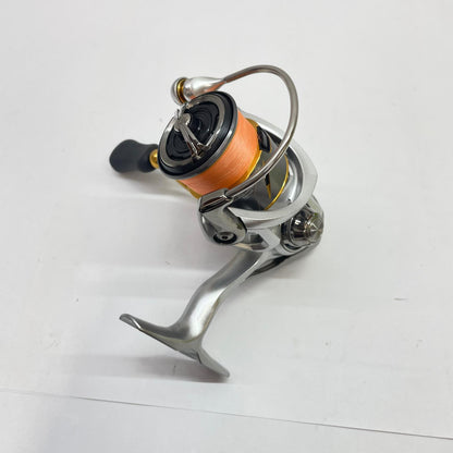 【フィッシング/釣り/釣具/リール】 【スピニングリール】Daiwa | ダイワ 21フリームスFCLT1000S【瀬戸大橋店】