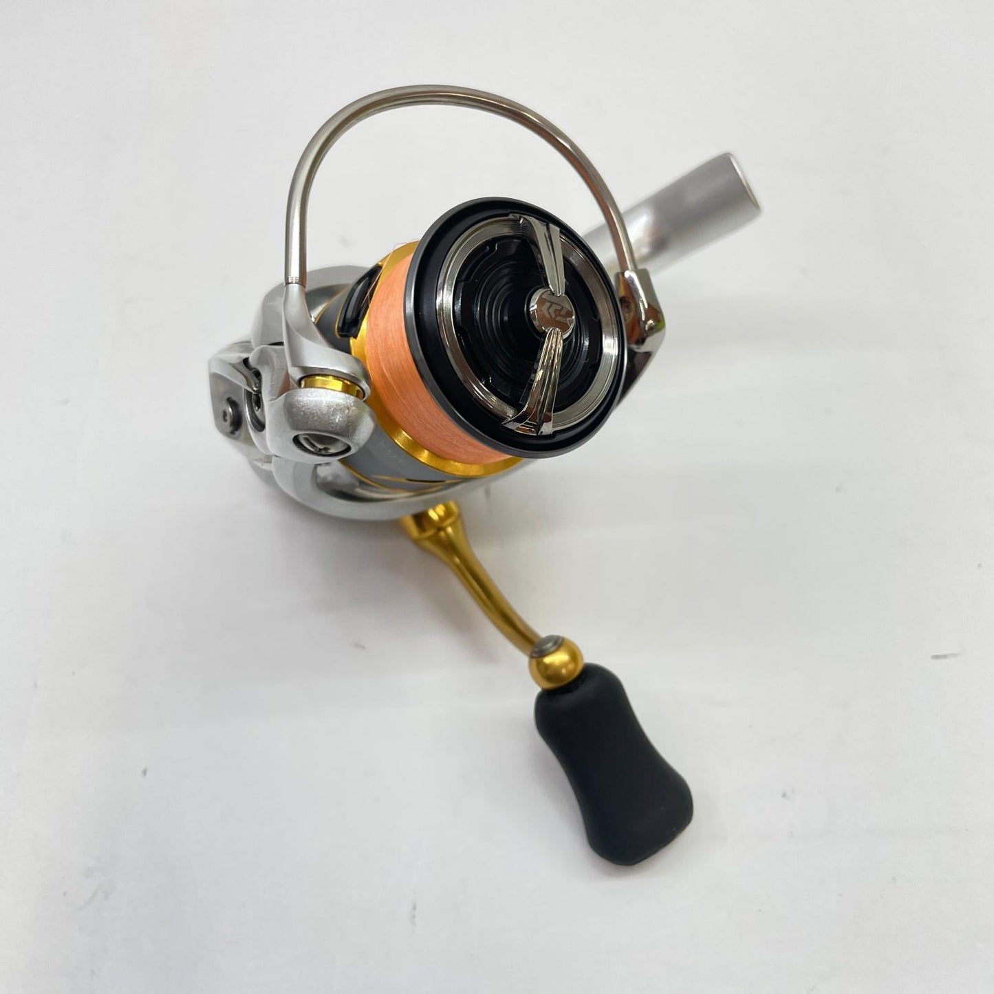 【フィッシング/釣り/釣具/リール】 【スピニングリール】Daiwa | ダイワ 21フリームスFCLT1000S【瀬戸大橋店】