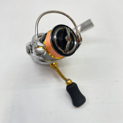 【フィッシング/釣り/釣具/リール】 【スピニングリール】Daiwa | ダイワ 21フリームスFCLT1000S【瀬戸大橋店】