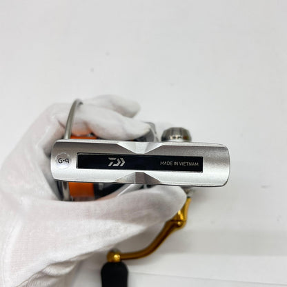 【フィッシング/釣り/釣具/リール】 【スピニングリール】Daiwa | ダイワ 21フリームスFCLT1000S【瀬戸大橋店】