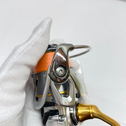 【フィッシング/釣り/釣具/リール】 【スピニングリール】Daiwa | ダイワ 21フリームスFCLT1000S【瀬戸大橋店】