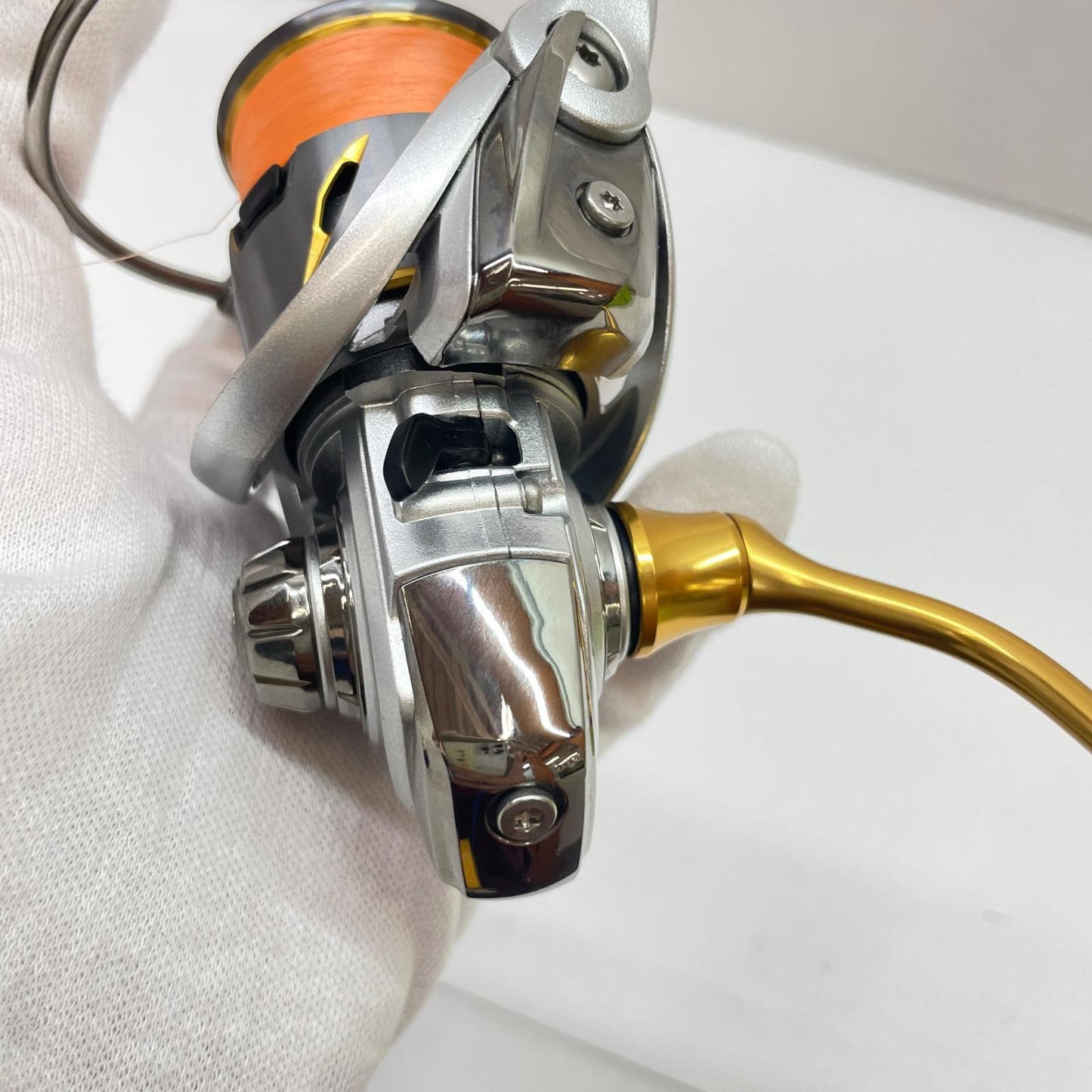 【フィッシング/釣り/釣具/リール】 【スピニングリール】Daiwa | ダイワ 21フリームスFCLT1000S【瀬戸大橋店】