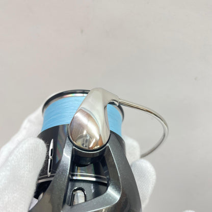 【フィッシング/釣り/釣具/リール】 【スピニングリール】Daiwa | ダイワ 24ルビアスLT2000S-P 00061210 ※純正パーツも付属しています。【瀬戸大橋店】