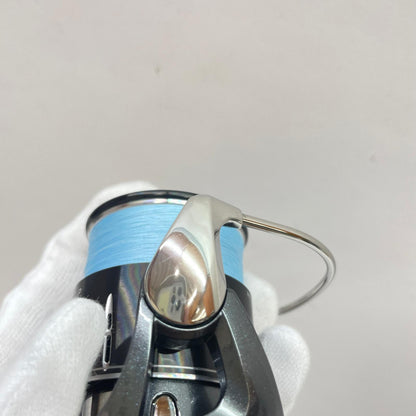 【フィッシング/釣り/釣具/リール】 【スピニングリール】Daiwa | ダイワ 24ルビアスLT2000S-P 00061210 ※純正パーツも付属しています。【瀬戸大橋店】