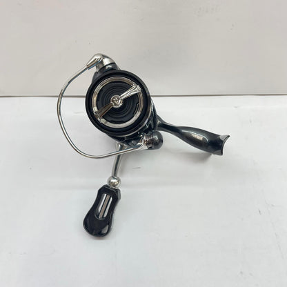 【フィッシング/釣り/釣具/リール】 【スピニングリール】Daiwa | ダイワ 24ルビアスLT2000S-P 00061210 ※純正パーツも付属しています。【瀬戸大橋店】